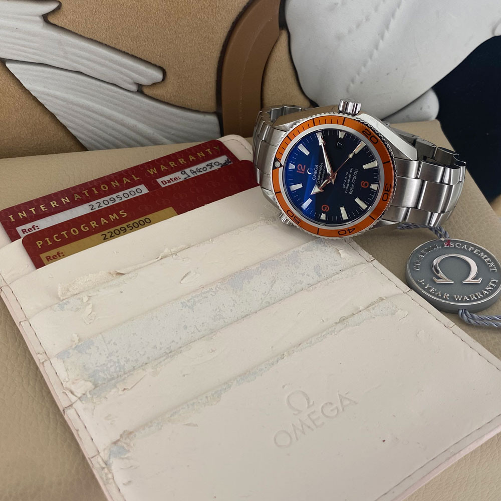 Omega 22095000 discount